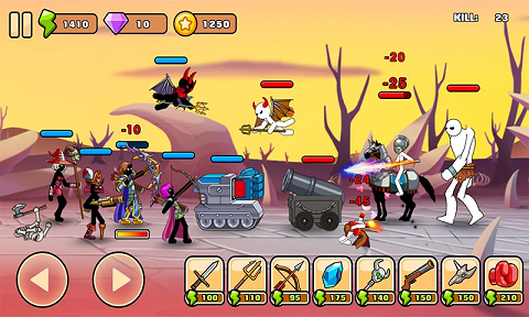 弓箭猎人手机游戏下载-玩家狂热！弓箭猎人：刺激射击、精美画面