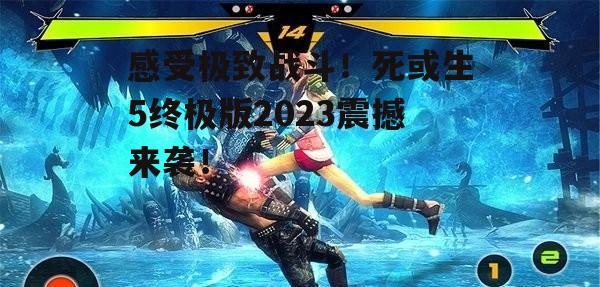 感受极致战斗！死或生5终极版2023震撼来袭！