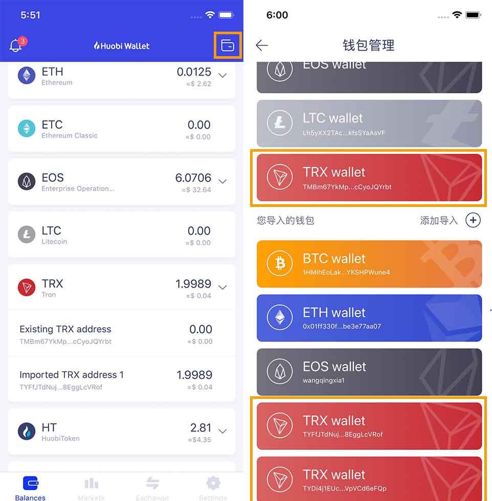  toptoken钱包下载