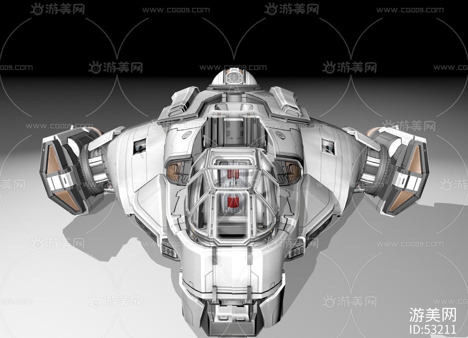 “永恒空间2”新飞船：2023年正式上线！