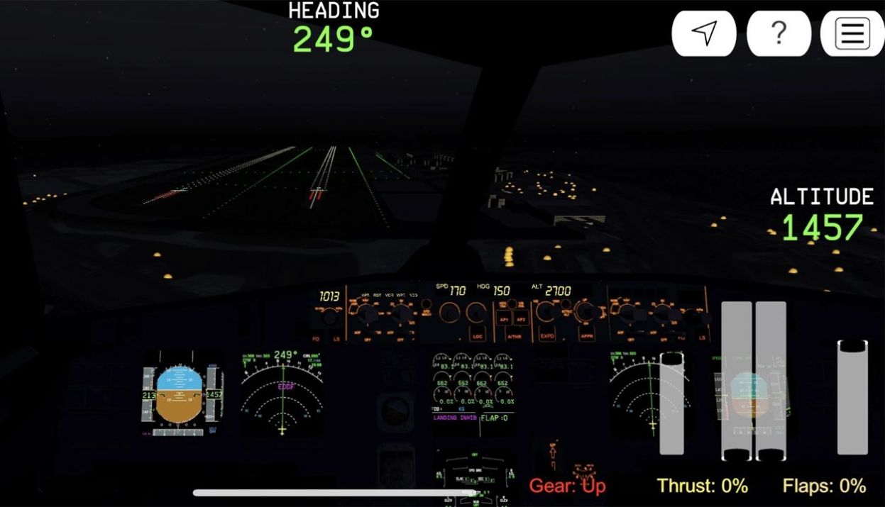 3D飞行游戏：体验飞行员的乐趣！