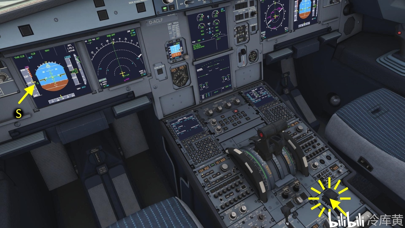 体验飞行梦想，空客A380模拟驾驶游戏推荐
