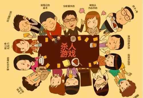 班级聚会时的团建游戏_班级聚会游戏大全_班级聚会的小游戏