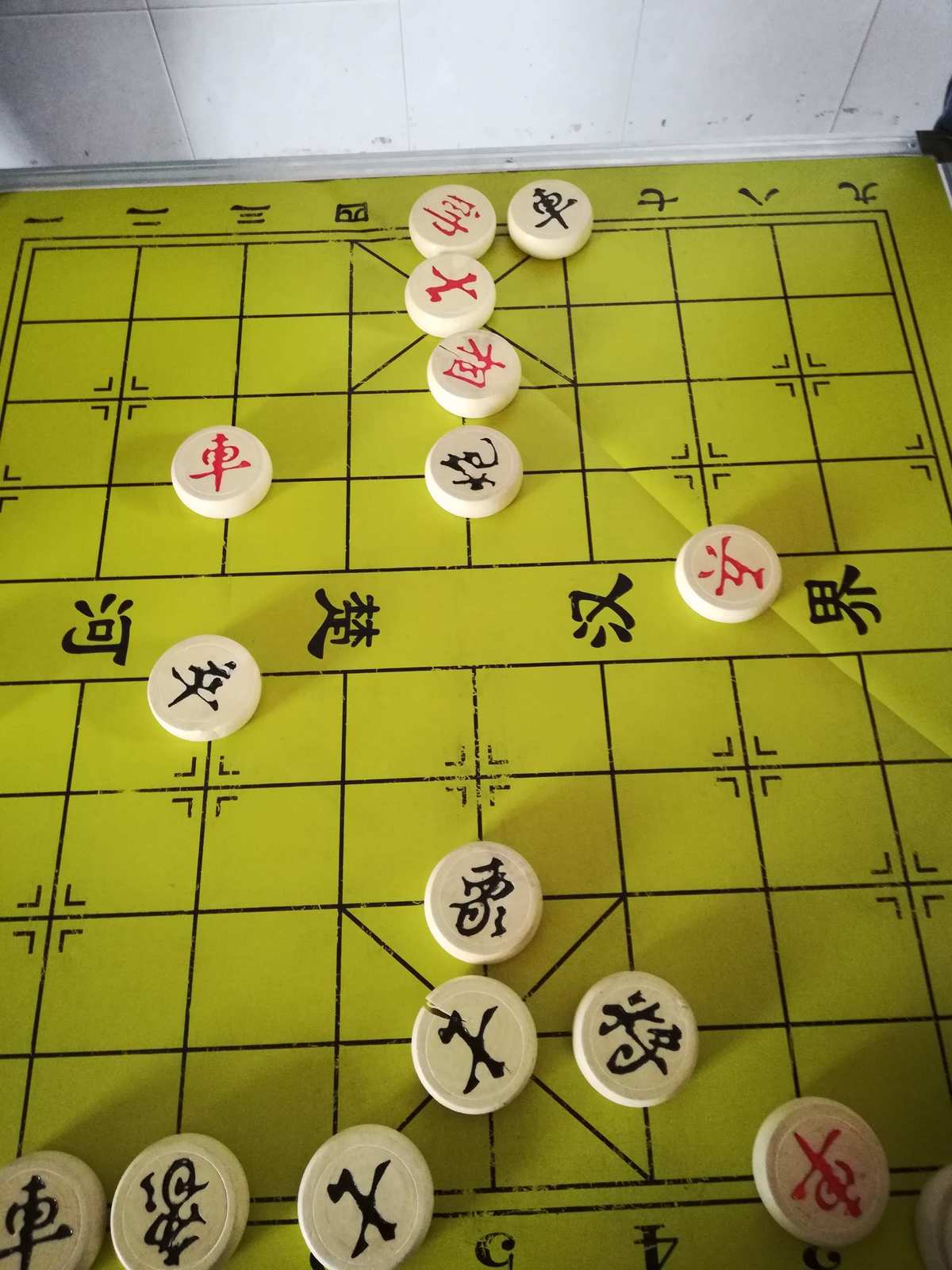 国际象棋游戏_国际象棋游戏软件_象棋国际游戏有哪些