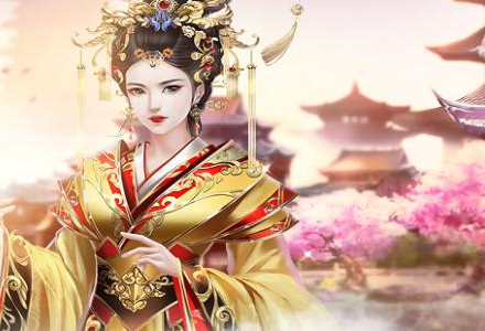 橙光游戏后宫步步惊心完结版_类似于后宫步步惊心的游戏_类似后宫三千人的游戏