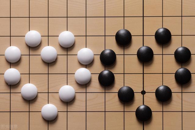 弈城围棋棋力对照_弈城围棋游戏_弈城围棋比赛规则