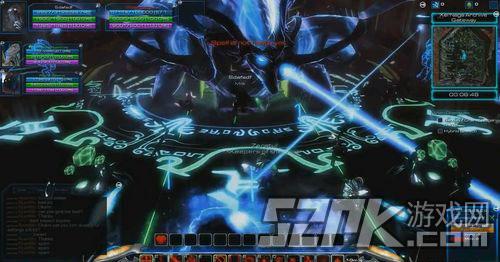 星际争霸秘籍_星级争霸2_星际争霸2