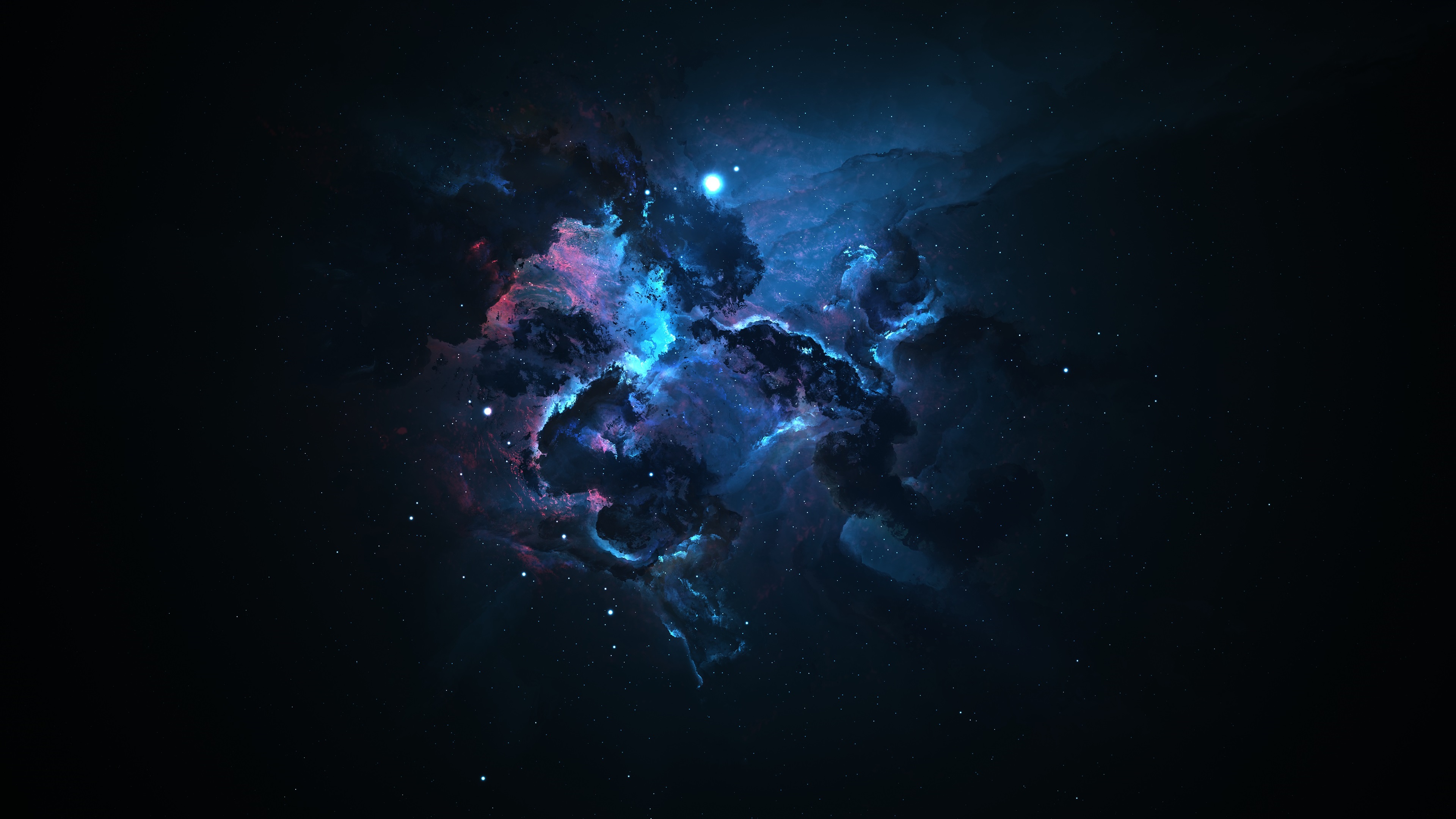 游戏空间_dark nebula游戏_游戏中心