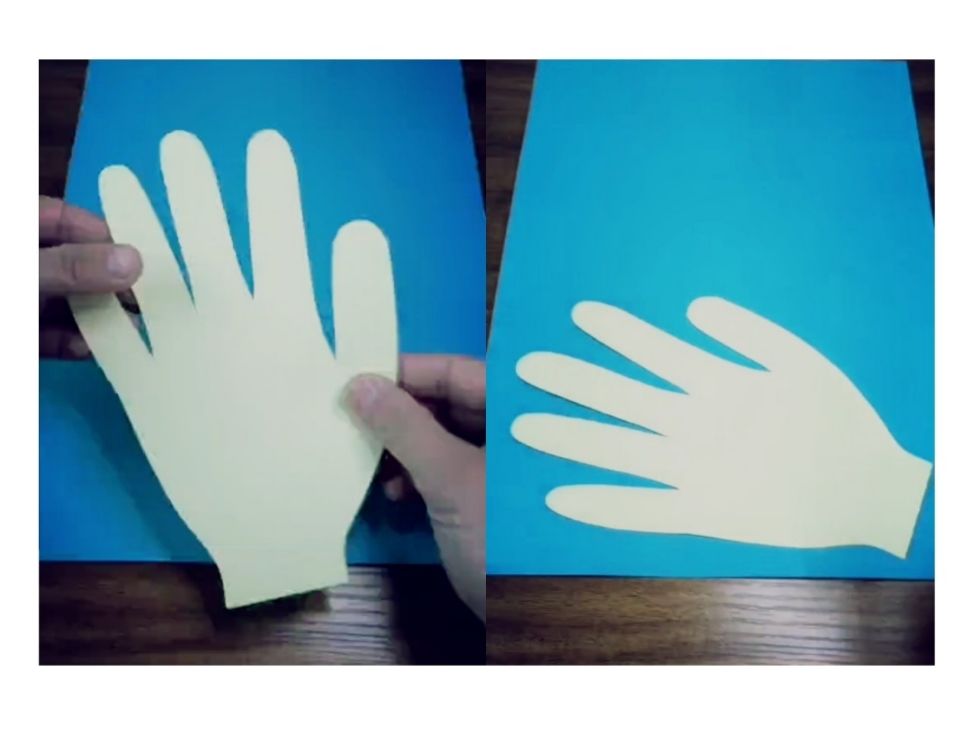 小班教案手指游戏一个小老头_小班教案手指游戏导入_小班 手指游戏 教案