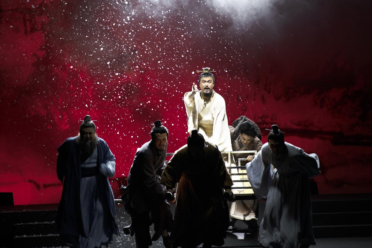 三国归晋电视剧下载_新三国不演三国归晋_三国演三国归晋