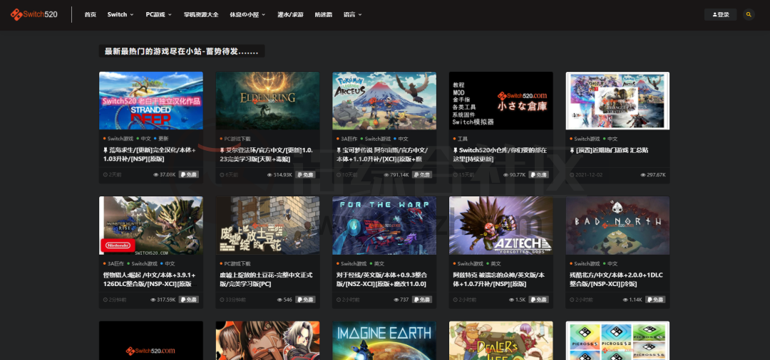 游戏视频下载_下载一些视频_视频游戏app