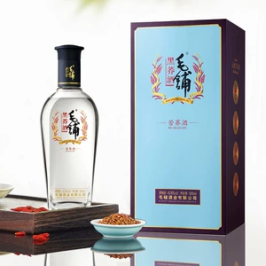 苦荞酒毛铺是哪里的_苦荞酒毛铺多少钱一瓶_毛铺苦荞酒