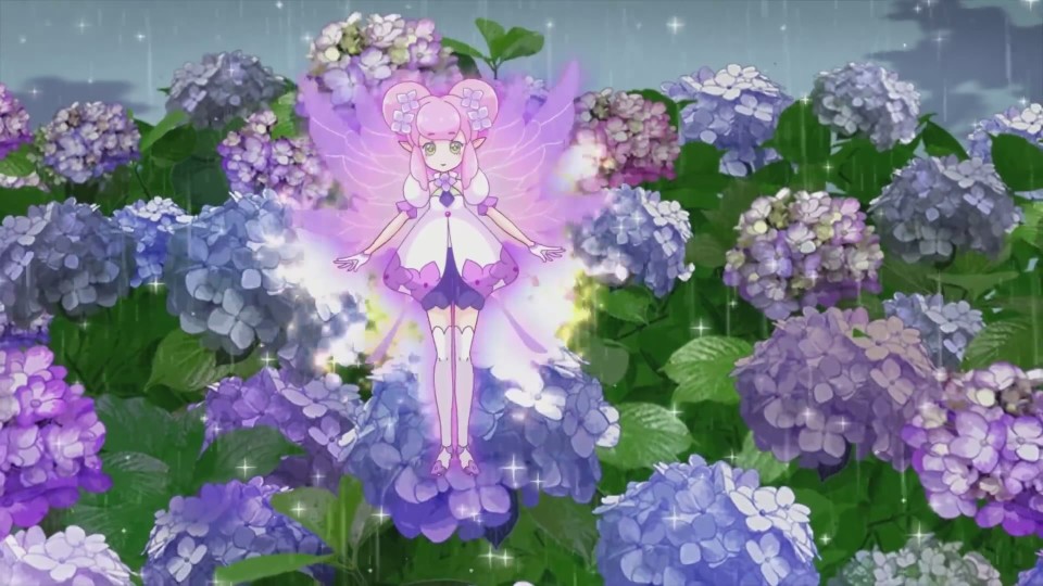 小花仙游戏：花精灵惊喜乐趣大揭秘！