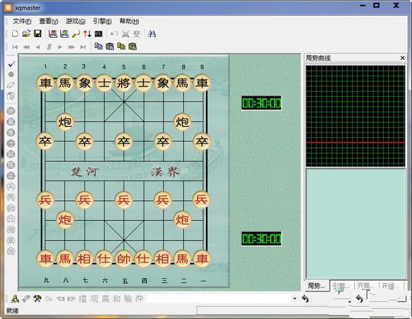 象棋奇兵22手机版：智慧对决战场