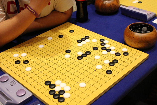 围棋游戏app_围棋游戏_围棋游戏单机