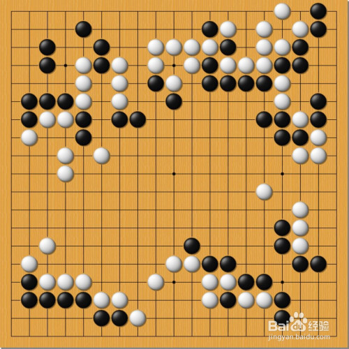 围棋游戏_围棋游戏app_围棋游戏单机