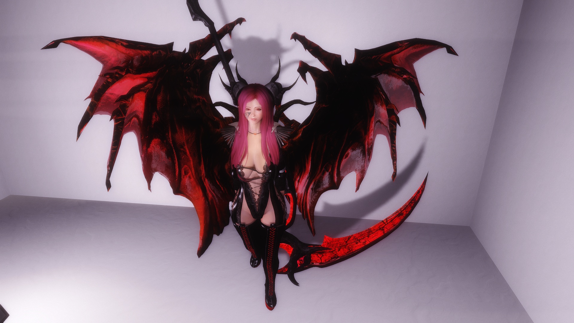 恶魔法则网络游戏_恶魔法则游戏好玩吗_恶魔法则游戏