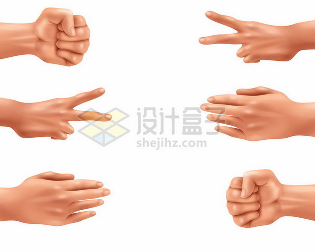 剪刀石头布游戏_剪刀石头布游戏机诀窍_剪刀石头布游戏目标及规则