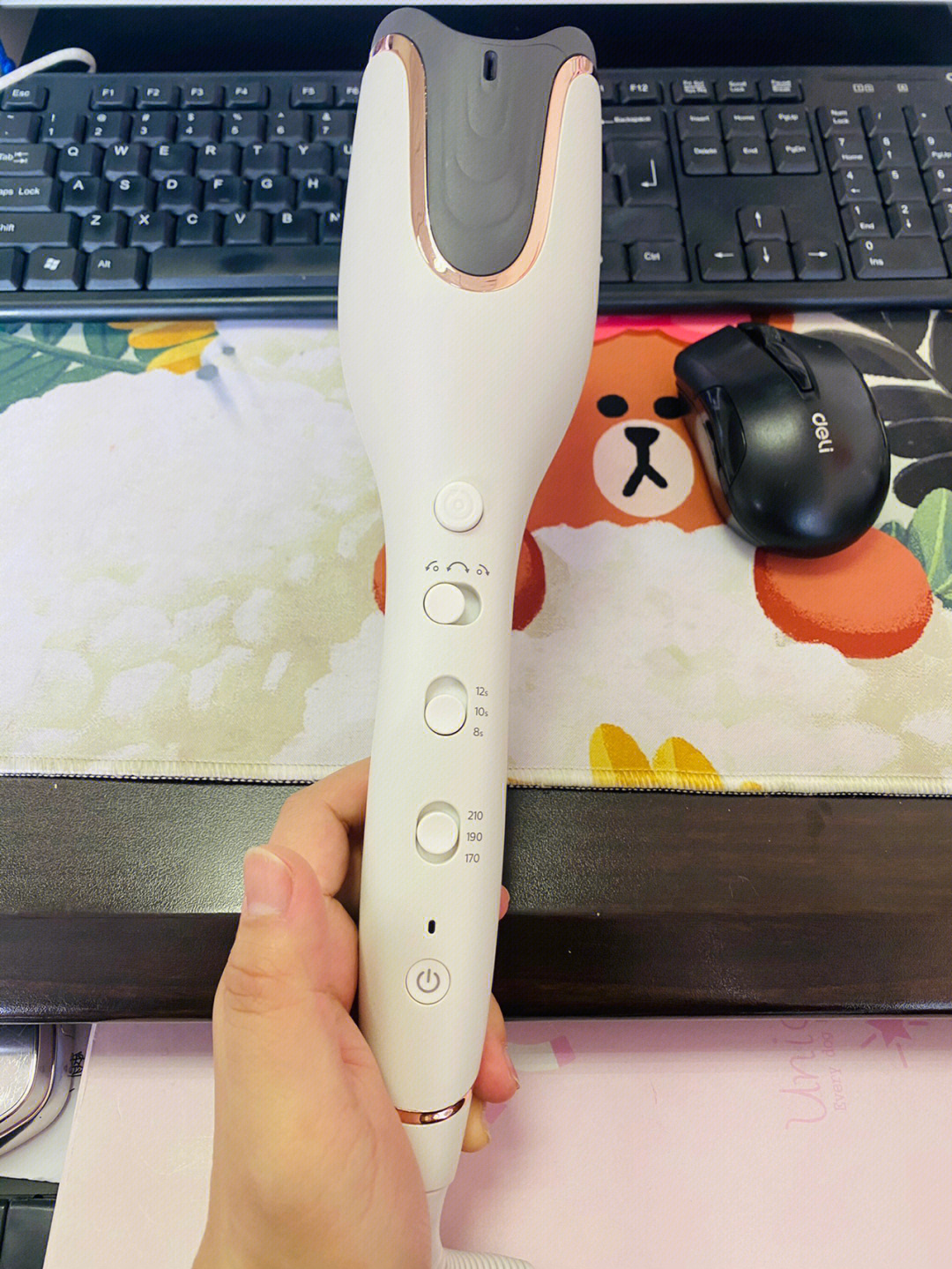 飞利浦卷发棒哪个型号好_飞利浦卷发器视频教程_飞利浦卷发器怎么用