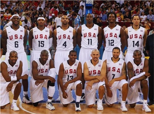 梦之队nba图片_nba梦之队_梦之队NBA