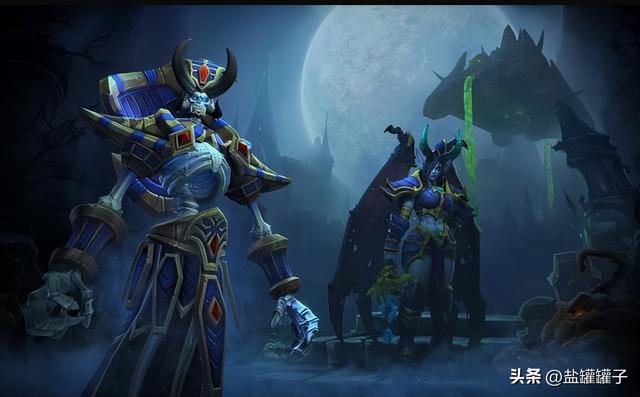 魔兽剧情rpg地图_魔兽剧情_魔兽剧情越来越烂