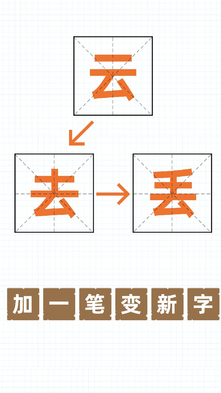 提手旁加一个间字用五笔怎么打_手加一笔变新字_为字的真笔字