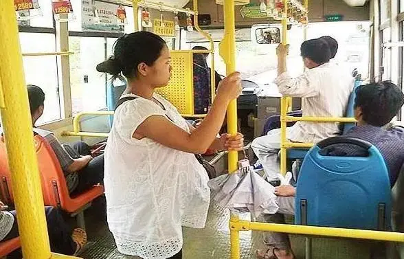 让座规则_让座是应该的吗_选择给谁让座
