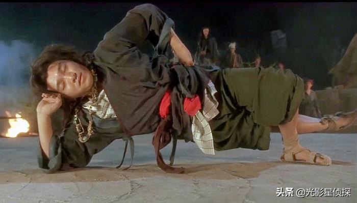 睡梦罗汉拳_罗汉睡觉武术_罗汉睡功图解