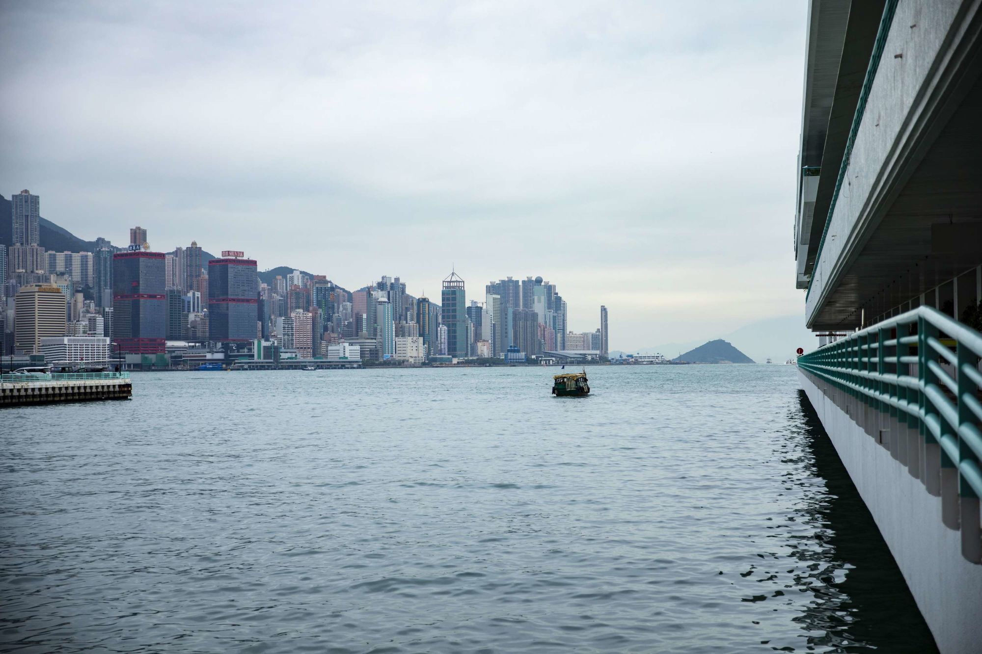 港远集团_远港_港远达