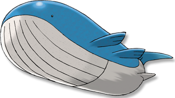 吼吼鲸进化级别大揭秘！鲸鲸你知多少？
