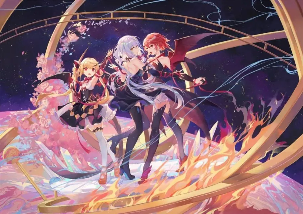 次元魔法_魔法次元资源_魔法次元回廊