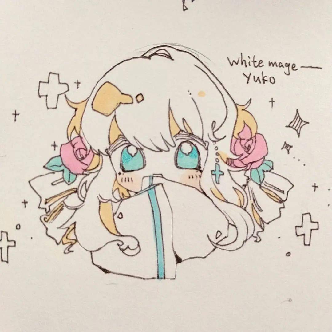 布丁漫画_漫画柚子人物漫画图片_柚子漫画