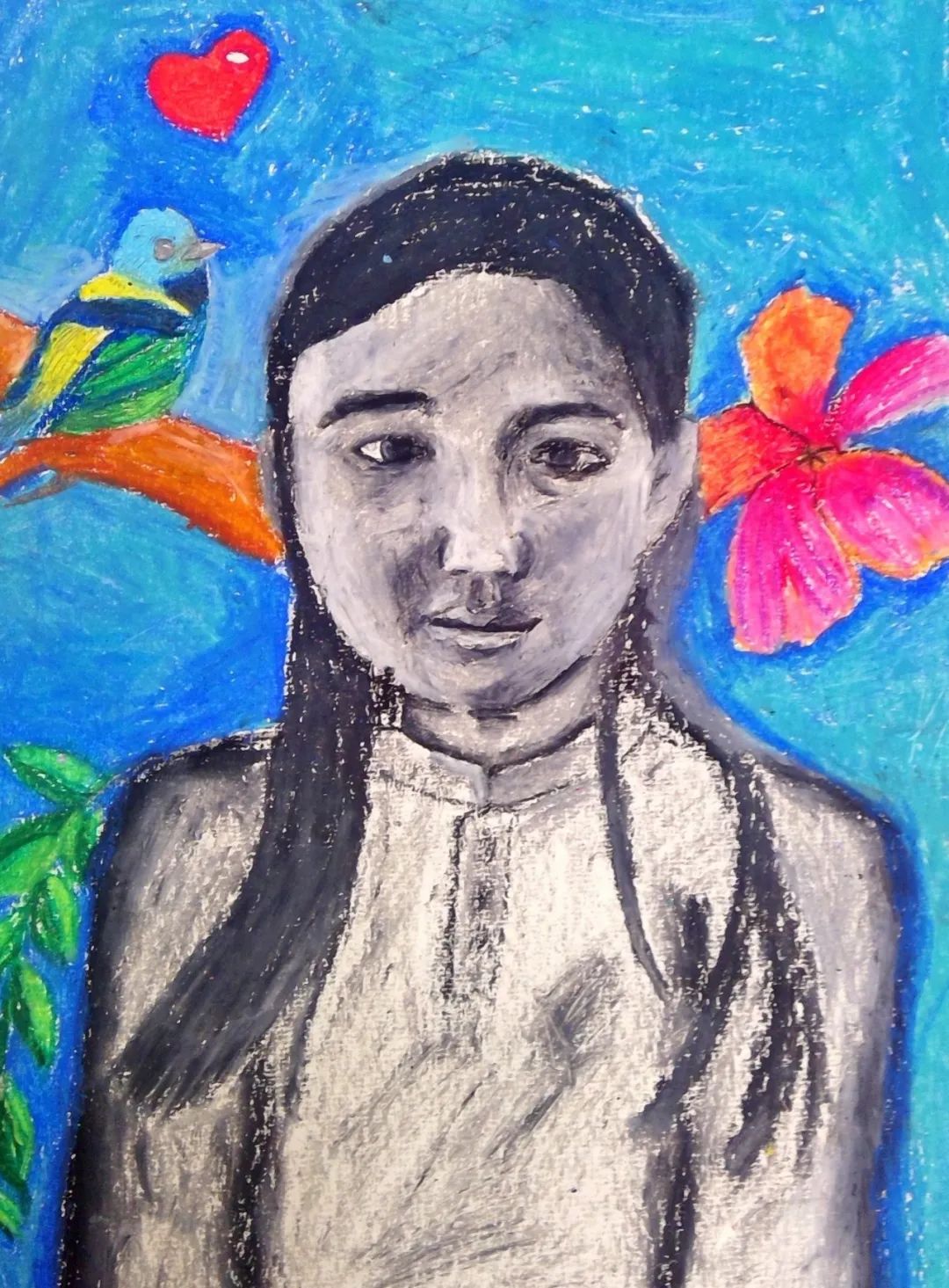 爰笔思画x_爱笔思画x_小画笔