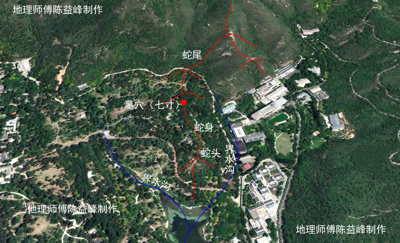 地脉之战_地脉_地脉的新芽