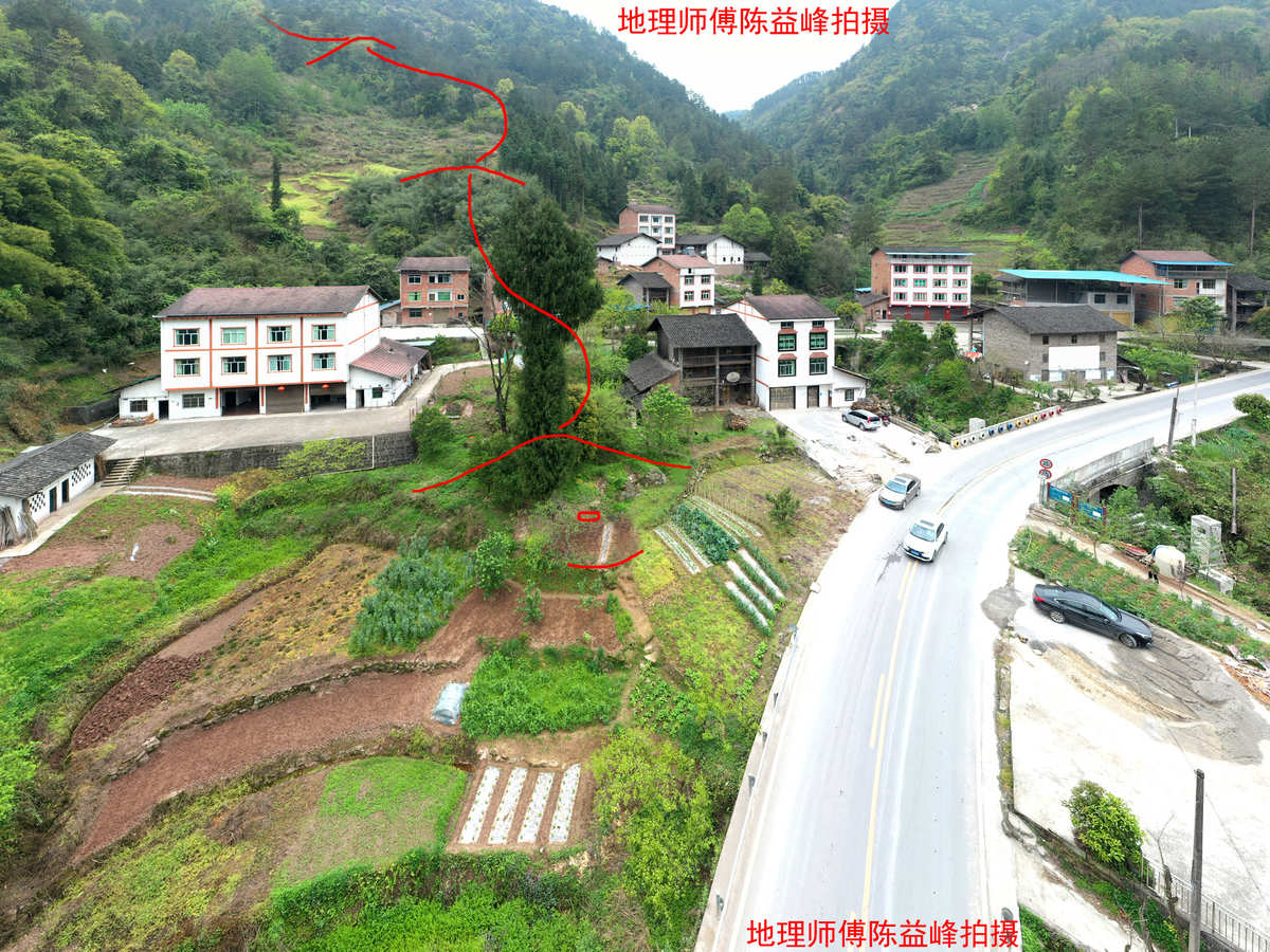 地脉_地脉的新芽_地脉之战