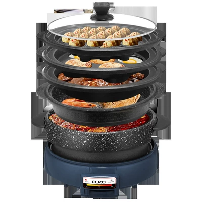 石炉_石烤鱿鱼炉_高炉冶炼洗炉加入锰矿和菱镁石