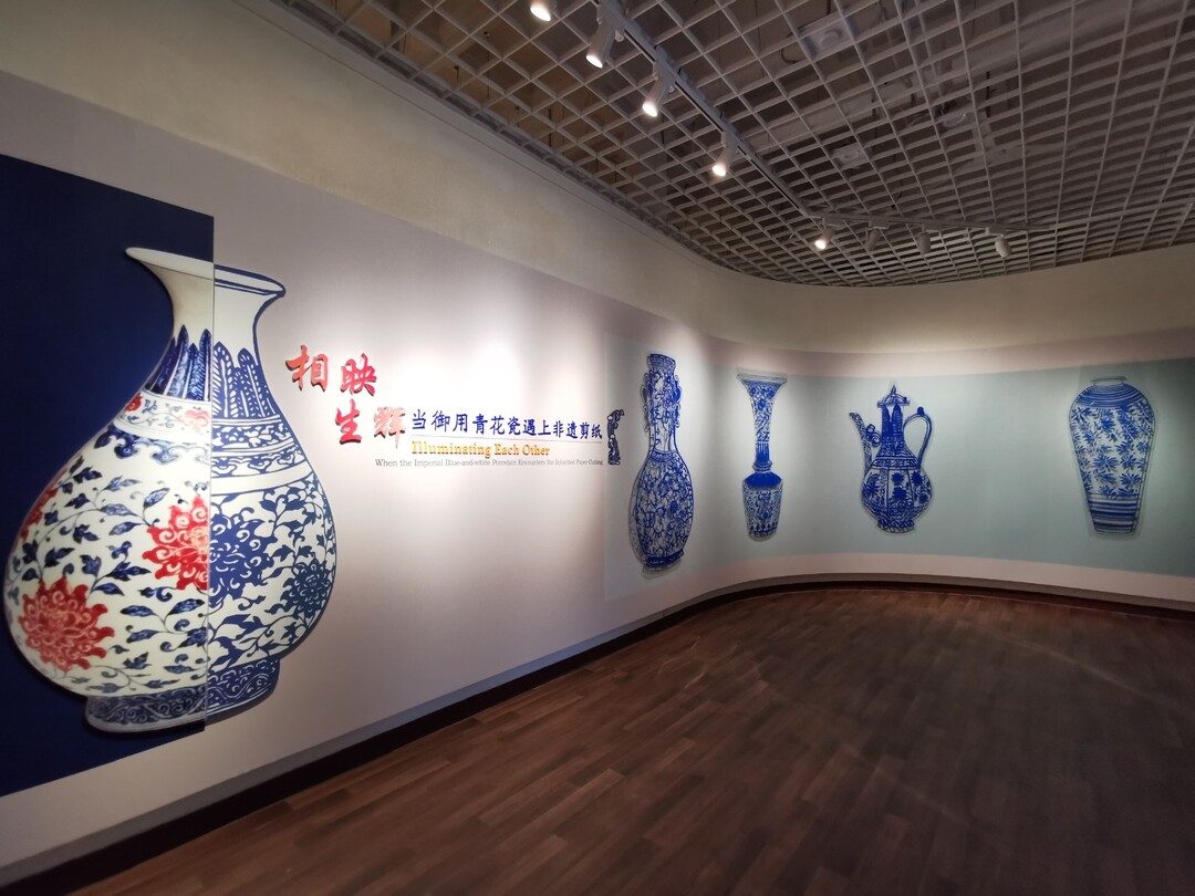 青花瓷怎么获得_青花瓷复刻_青花瓷返场