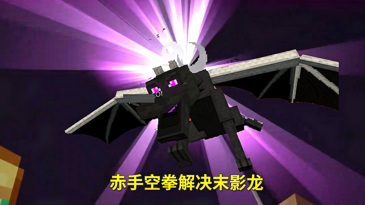末地世界有什么_我的世界怎么去末地_我的世界手机版去末地
