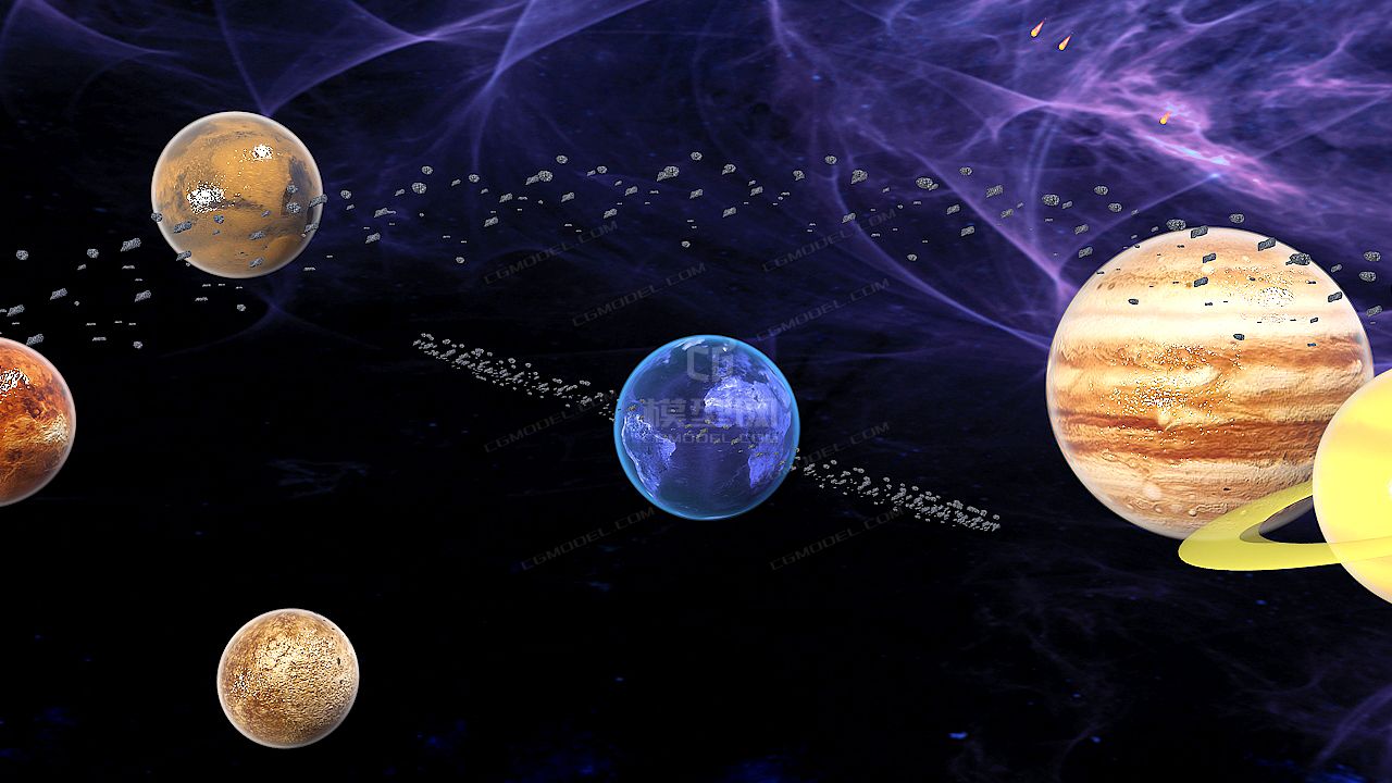 我的世界星系模组_我的世界星系模组_我的世界星系模组