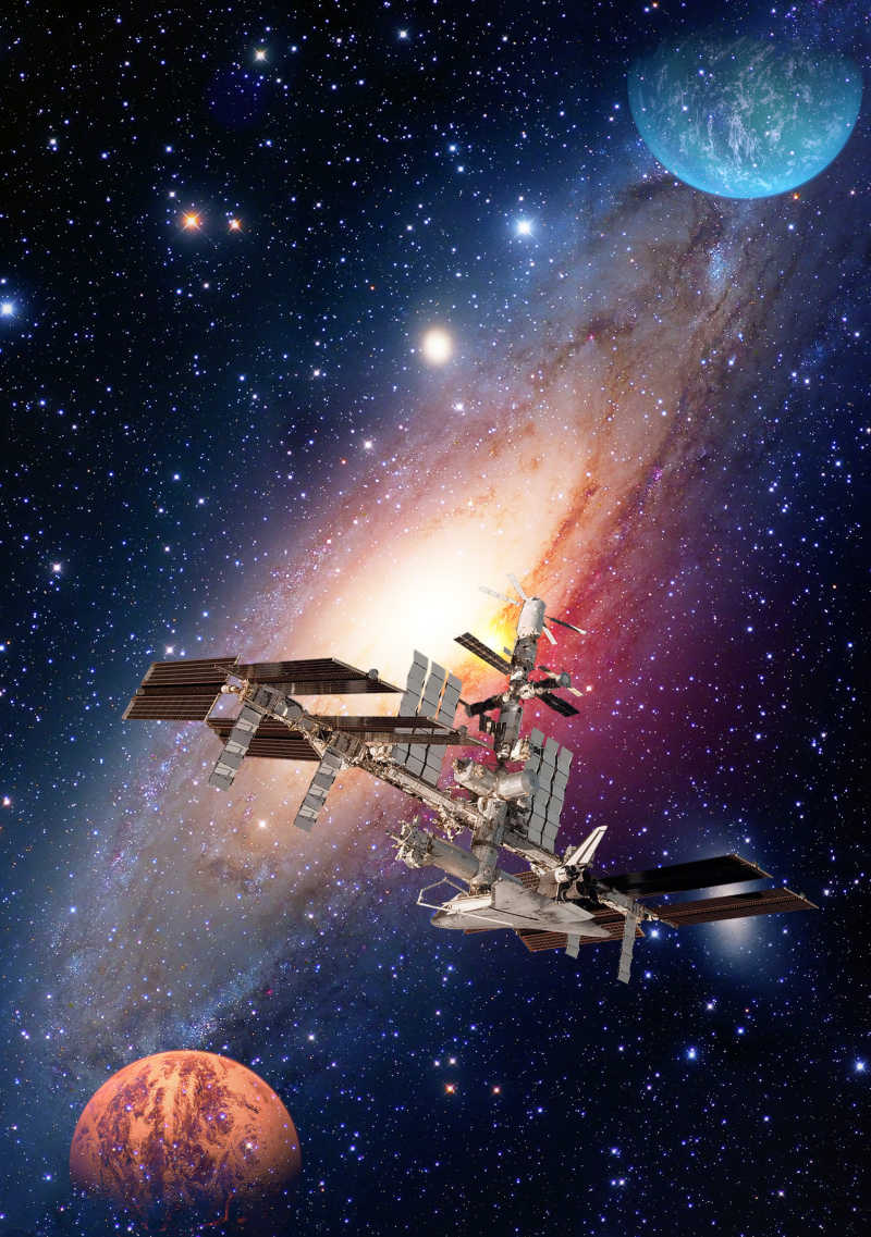 我的世界星系模组_我的世界星系模组_我的世界星系模组