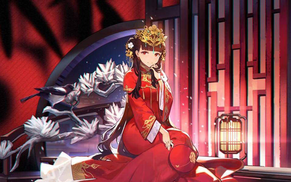 深宫曲立绘编号大全_深宫曲立绘编号大全_深宫曲立绘编号大全