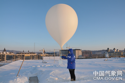 气象球图片_气象球的威力怎么计算_气象球