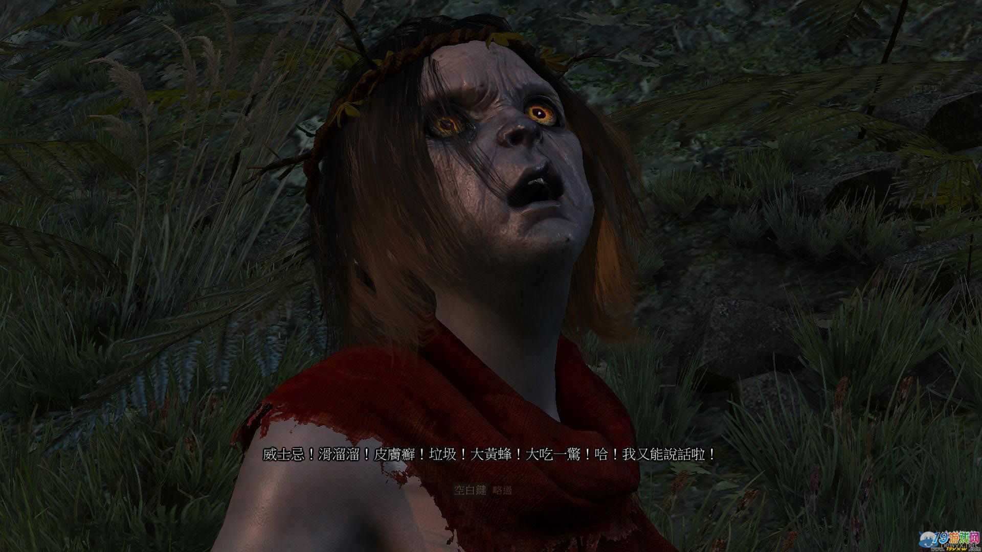 巫师3血与酒_巫师3血与酒_巫师3血与酒