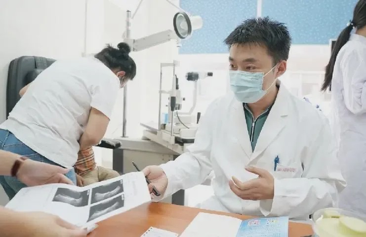 医德01攻略_医德攻略_医德规范