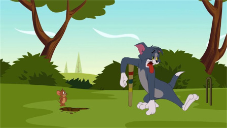 汤姆猫荒野派对_汤姆猫荒野派对2021_汤姆猫荒野派对1
