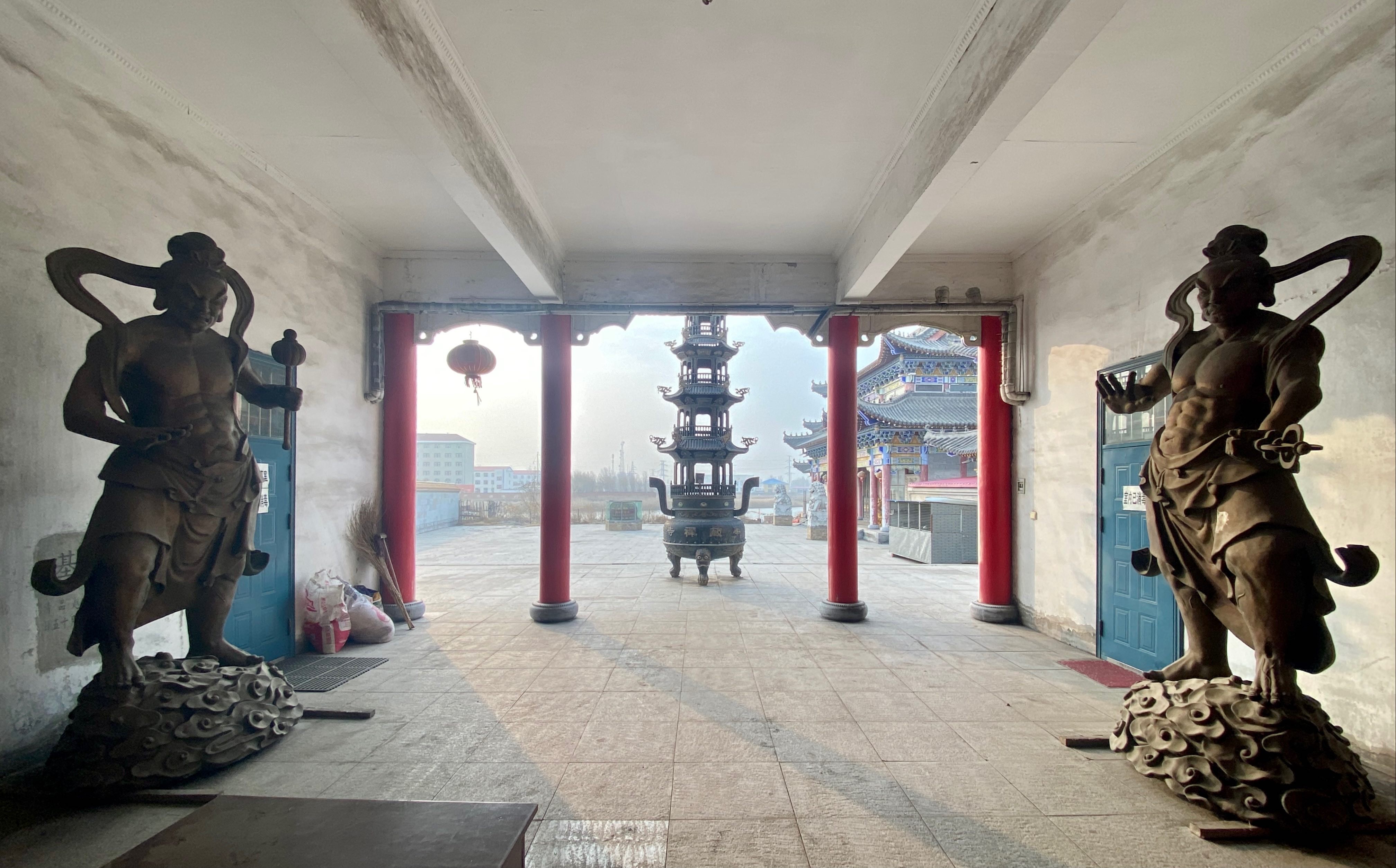 吕仙宫的守护灵是谁_吕仙宫与貂灵芸什么关系_吕仙宫
