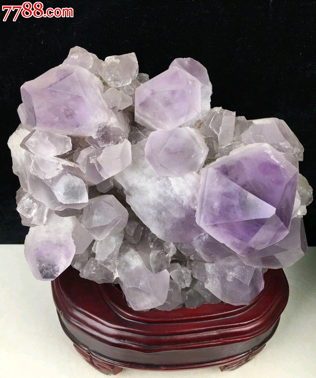 水晶王国_水晶之王_水晶汾阳王价格