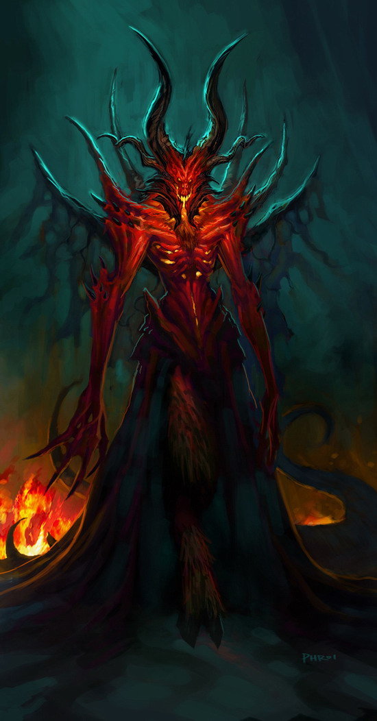 恶魔之女_恶魔之女_恶魔之女