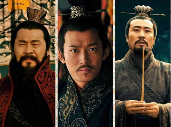 三国演义小游戏_三国演义游戏小剧场_三国演义游戏小说的话那三国志