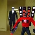 后室逃离怪人游戏官方手机版